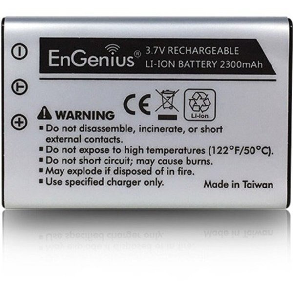 Durafon-Uhf Handset Battery Pack, Engenius, Mfr#: DURAFON-UHF-BA